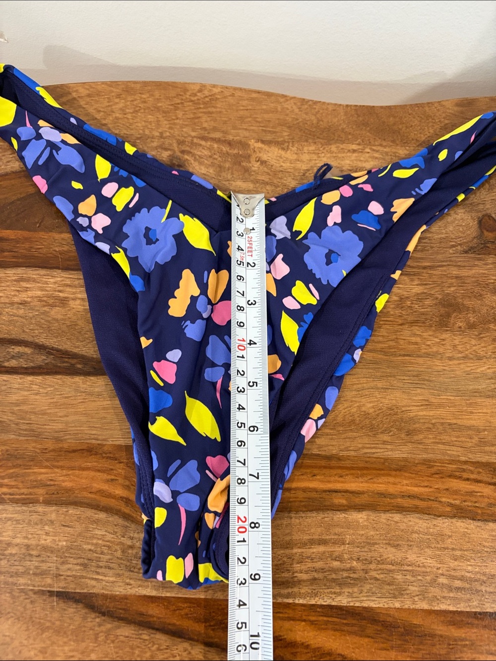 Lulus Shore-ly Yours Bralette Bikini - Picture 13 of 15